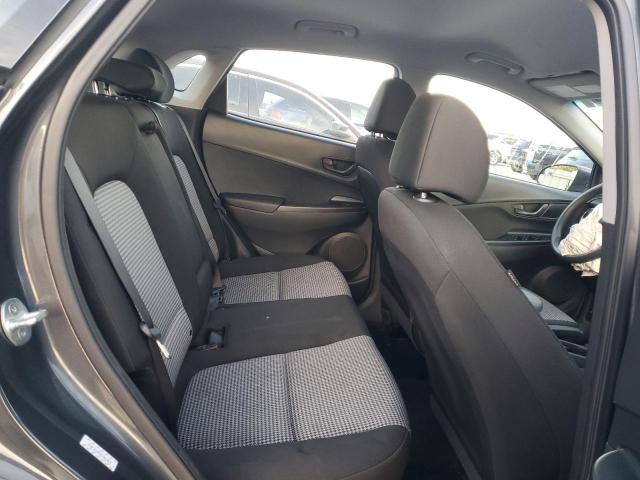 Photo 10 from auction – 2022 HYUNDAI KONA SEL with VIN KM8K2CAB2NU901659