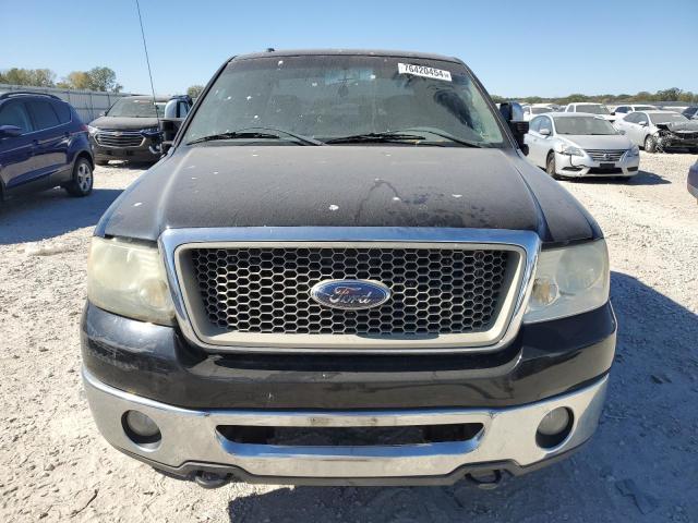 Photo 5 from auction – 2006 FORD F150 SUPER with VIN 1FTPW14506KC06487