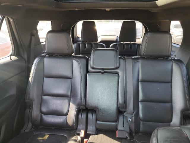 Photo 10 from auction – 2013 FORD EXPLORER L with VIN 1FM5K7F80DGA88627