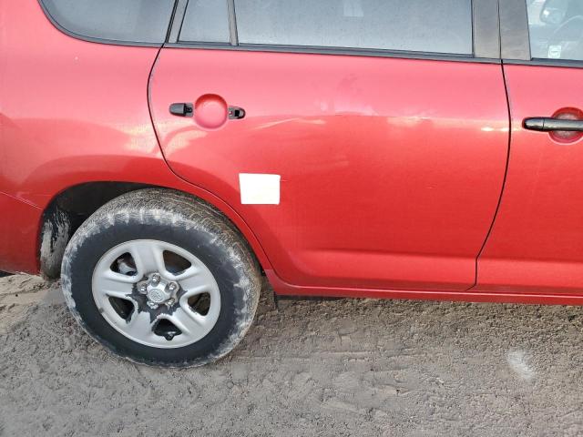 Photo 12 from auction – 2012 TOYOTA RAV4 with VIN 2T3ZF4DV3CW129515