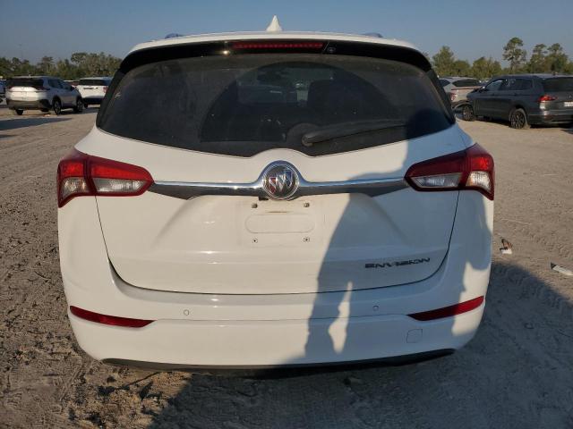 Photo 6 from auction – 2020 BUICK ENVISION E with VIN LRBFXCSA1LD229019