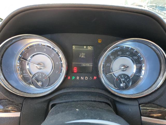 Photo 9 from auction – 2011 CHRYSLER 300 with VIN 2C3CA4CG1BH514369