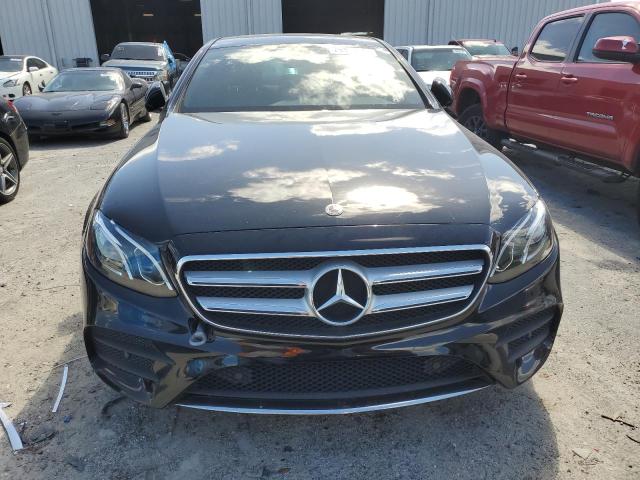 Photo 5 from auction – 2017 MERCEDES-BENZ E 300 with VIN WDDZF4JBXHA272192