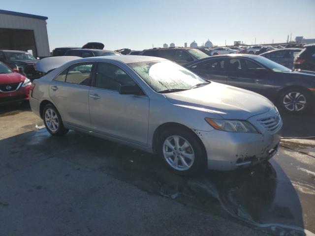 Photo 4 from auction – 2007 TOYOTA CAMRY CE with VIN 4T1BE46K07U541168