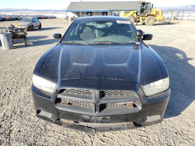 Zdjęcie 5 z aukcji – 2012 DODGE CHARGER PO z VIN 2C3CDXAT0CH234145
