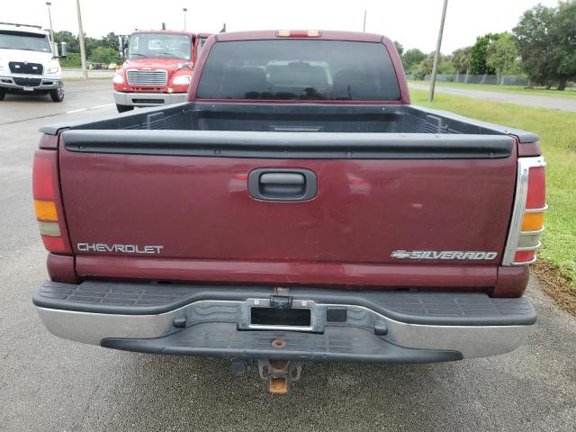 Photo 6 from auction – 2001 CHEVROLET SILVERADO with VIN 2GCEC19V611152680