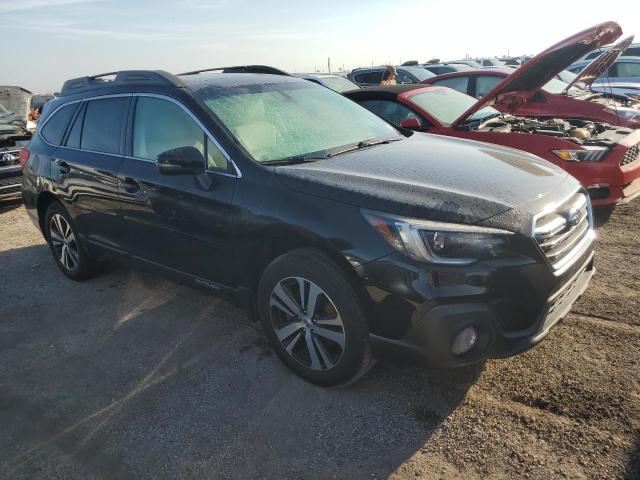 Photo 4 from auction – 2018 SUBARU OUTBACK 2. with VIN 4S4BSANC1J3237829