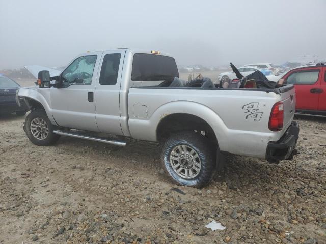 Photo 2 from auction – 2014 FORD F250 SUPER with VIN 1FT7X2B65EEB83929
