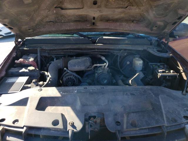 Photo 11 from auction – 2009 GMC SIERRA C15 with VIN 1GTEC14X49Z177654