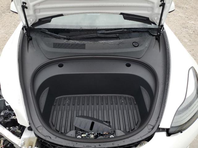 Photo 11 from auction – 2023 TESLA MODEL 3 with VIN 5YJ3E1EAXPF394303