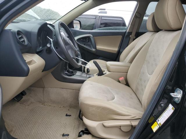 Photo 7 from auction – 2011 TOYOTA RAV4 with VIN 2T3ZF4DV8BW085803