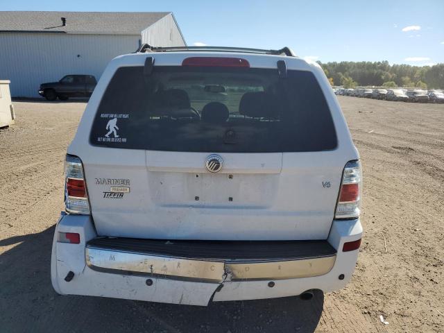 Photo 6 from auction – 2008 MERCURY MARINER PR with VIN 4M2CU87158KJ13922