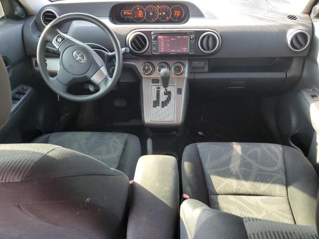 Photo 8 from auction – 2014 TOYOTA SCION XB with VIN JTLZE4FE5EJ059974