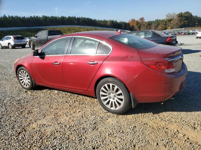 Photo 2 from auction – 2012 BUICK REGAL PREM with VIN 2G4GS5EVXC9214610