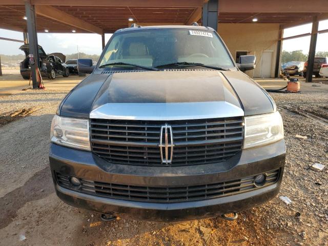 Photo 5 from auction – 2008 LINCOLN NAVIGATOR with VIN 5LMFU27518LJ08383