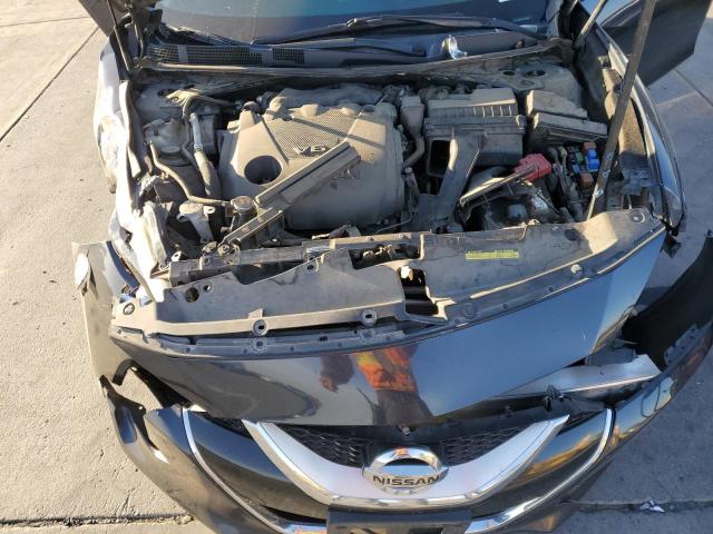Photo 11 from auction – 2016 NISSAN MAXIMA 3.5 with VIN 1N4AA6AP6GC376121