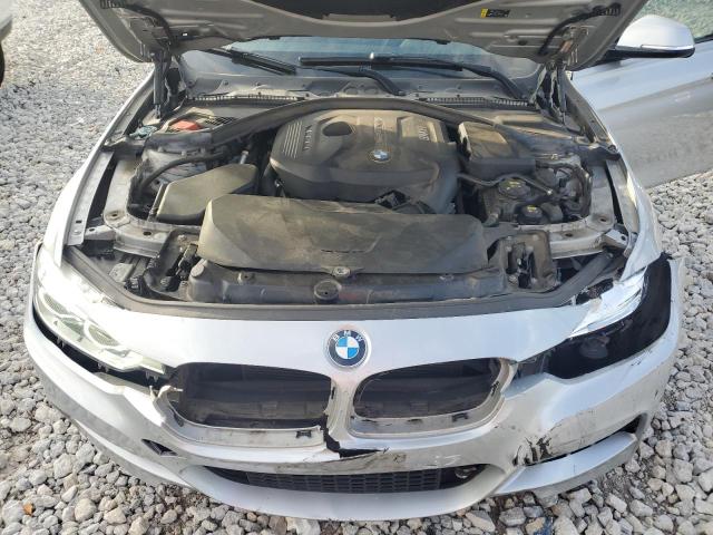 Photo 11 from auction – 2018 BMW 330 XI with VIN WBA8D9G53JNU68769
