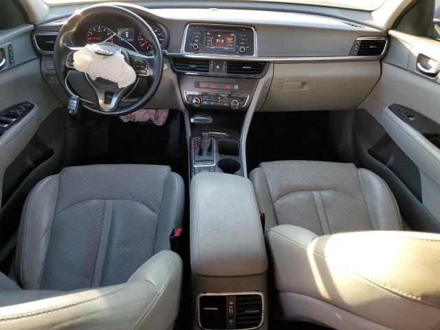 Photo 8 from auction – 2016 KIA OPTIMA EX with VIN 5XXGU4L36GG114755