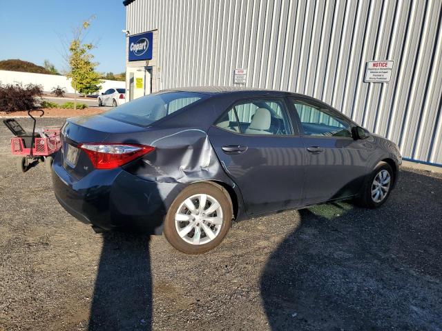 Photo 3 from auction – 2014 TOYOTA COROLLA L with VIN 5YFBURHE1EP009417