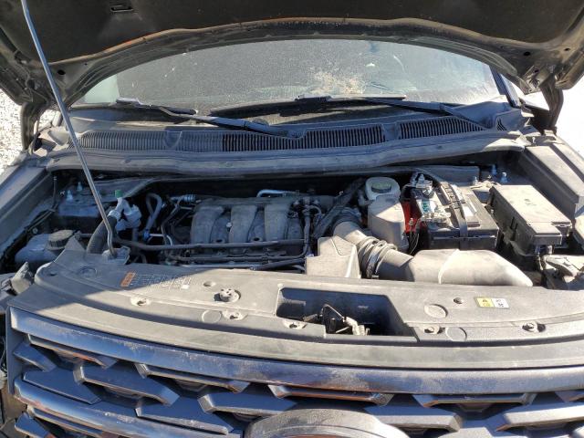 Photo 12 from auction – 2018 FORD EXPLORER X with VIN 1FM5K8D89JGB41538