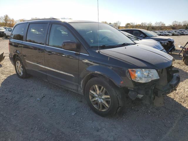 Photo 4 from auction – 2014 CHRYSLER TOWN & COU with VIN 2C4RC1BG8ER259458
