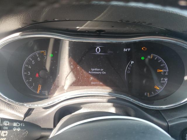 Photo 9 from auction – 2018 JEEP GRAND CHER with VIN 1C4RJFAG1JC320589