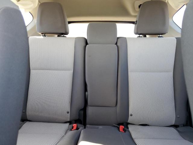 Photo 10 from auction – 2013 TOYOTA RAV4 LE with VIN 2T3ZFREV5DW061554