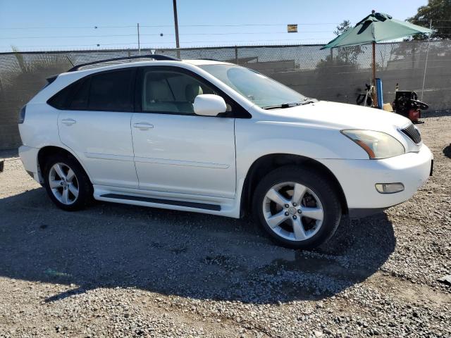 Photo 4 from auction – 2005 LEXUS RX 330 with VIN JTJGA31U650052848