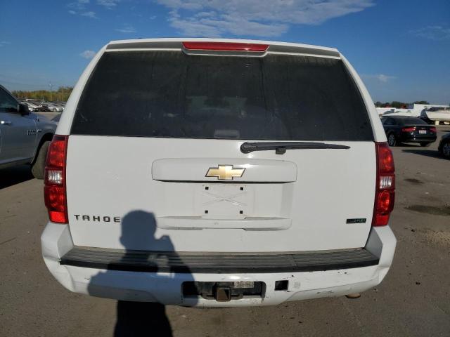 Photo 6 from auction – 2011 CHEVROLET TAHOE C150 with VIN 1GNSCAE01BR373116
