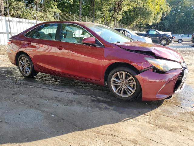 Photo 4 from auction – 2016 TOYOTA CAMRY LE with VIN 4T1BF1FK3GU510346