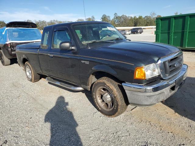 Photo 4 from auction – 2005 FORD RANGER SUP with VIN 1FTYR44E95PA51534