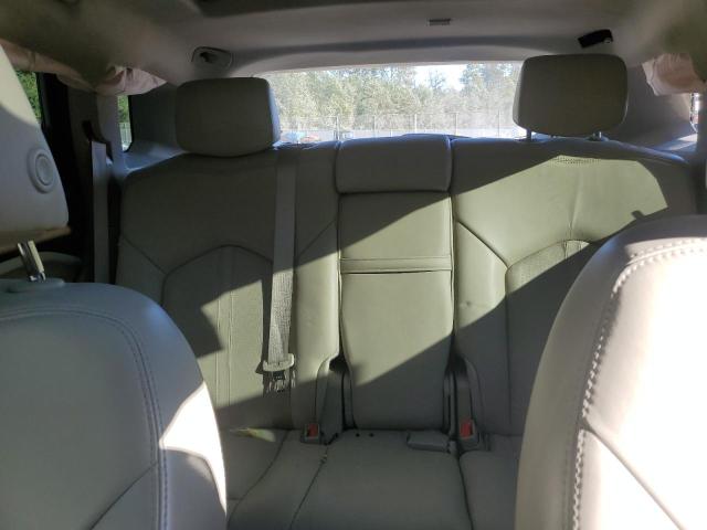 Photo 10 from auction – 2014 CADILLAC SRX PREMIU with VIN 3GYFNDE39ES544044
