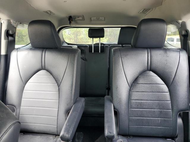 Foto 10 de la subasta – 2023 TOYOTA HIGHLANDER con VIN 5TDKDRAH6PS005040