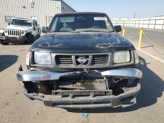 Photo 5 from auction – 2000 NISSAN FRONTIER K with VIN 1N6DD26S0YC379549