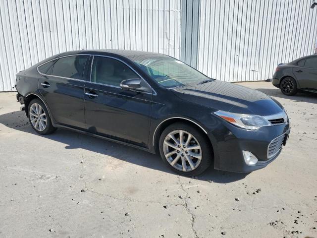 Zdjęcie 4 z aukcji – 2013 TOYOTA AVALON BAS z VIN 4T1BK1EB4DU063552