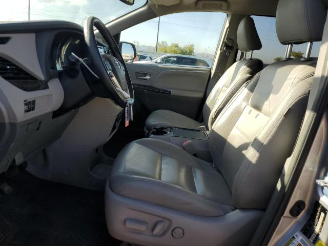 Photo 7 from auction – 2018 TOYOTA SIENNA XLE with VIN 5TDYZ3DC6JS951803