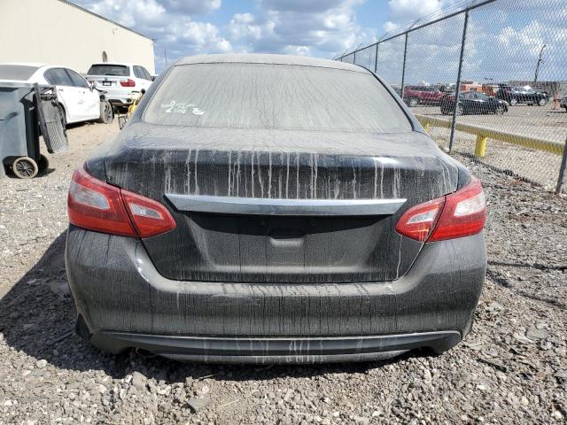 Photo 6 from auction – 2016 NISSAN ALTIMA 2.5 with VIN 1N4AL3AP8GN338371