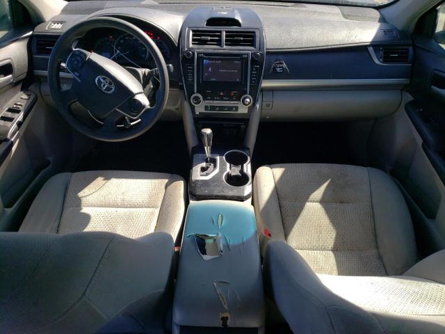 Photo 8 from auction – 2012 TOYOTA CAMRY BASE with VIN 4T4BF1FK3CR175461