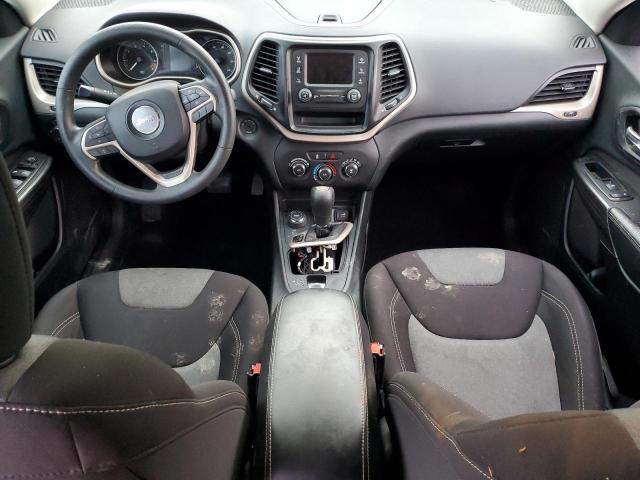 Photo 8 from auction – 2014 JEEP CHEROKEE S with VIN 1C4PJMABXEW253172