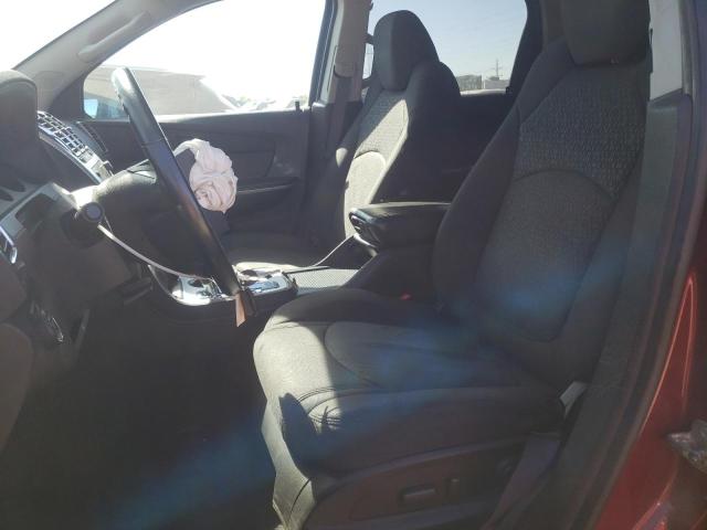 Photo 7 from auction – 2010 GMC ACADIA SLE with VIN 1GKLVLED7AJ257636