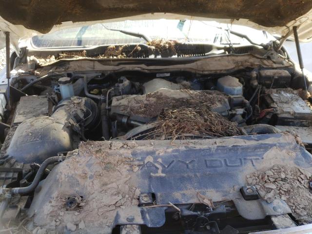 Foto 11 de la subasta – 2014 RAM 2500 ST con VIN 3C6UR5CL5EG289879