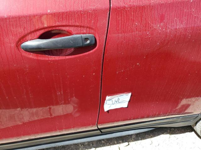 Photo 13 from auction – 2017 NISSAN ROGUE S with VIN JN8AT2MT2HW403339