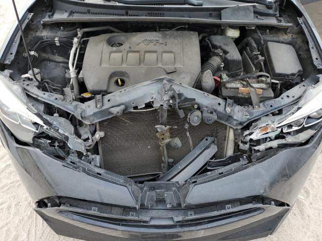 Photo 11 from auction – 2017 TOYOTA COROLLA L with VIN 5YFBURHE1HP615580