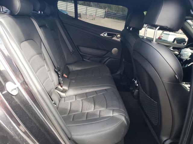 Photo 10 from auction – 2023 KIA STINGER GT with VIN KNAE55LC2P6122678