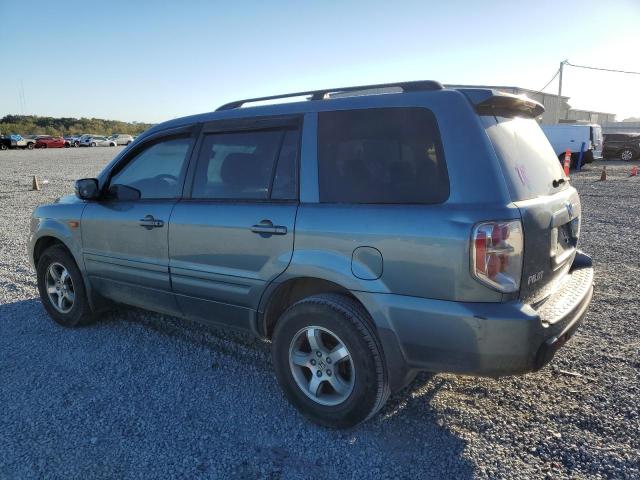 Foto 2 de la subasta – 2006 HONDA PILOT EX con VIN 5FNYF28556B004438