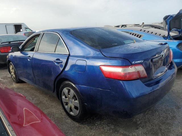 Photo 2 from auction – 2009 TOYOTA CAMRY BASE with VIN 4T1BE46K29U275462