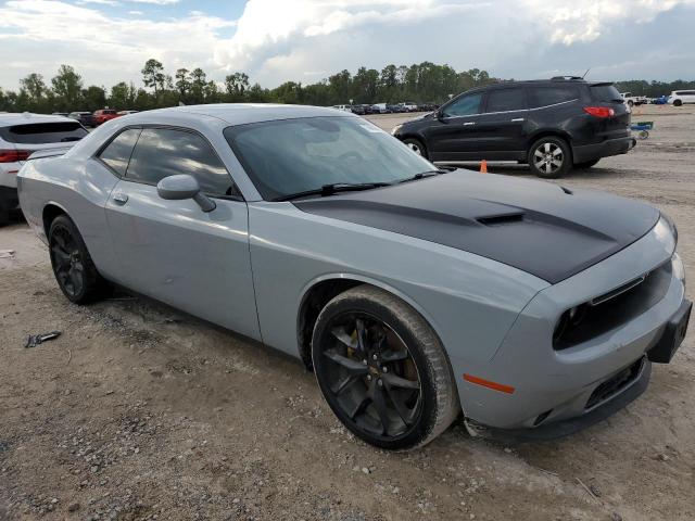 Photo 4 from auction – 2021 DODGE CHALLENGER with VIN 2C3CDZAG9MH571221