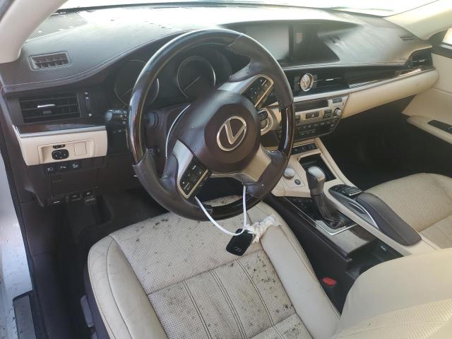 Photo 8 from auction – 2017 LEXUS ES 350 with VIN 58ABK1GG4HU038948