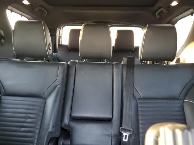 Photo 10 from auction – 2017 LAND ROVER DISCOVERY with VIN SALRRBBKXHA043945