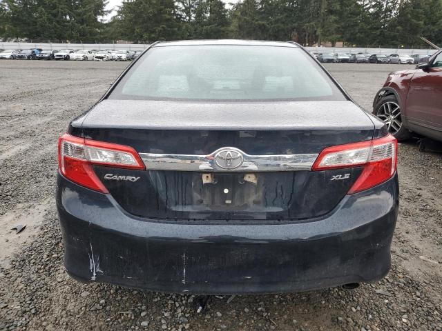 Photo 6 from auction – 2013 TOYOTA CAMRY L with VIN 4T4BF1FK6DR289360